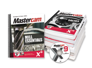Mastercam X4 Full Crack